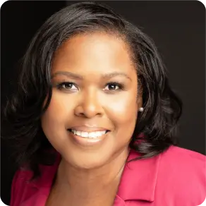 Headshot of Terri Moore - Head of Equity, Inclusion, and Diversity at GFiber