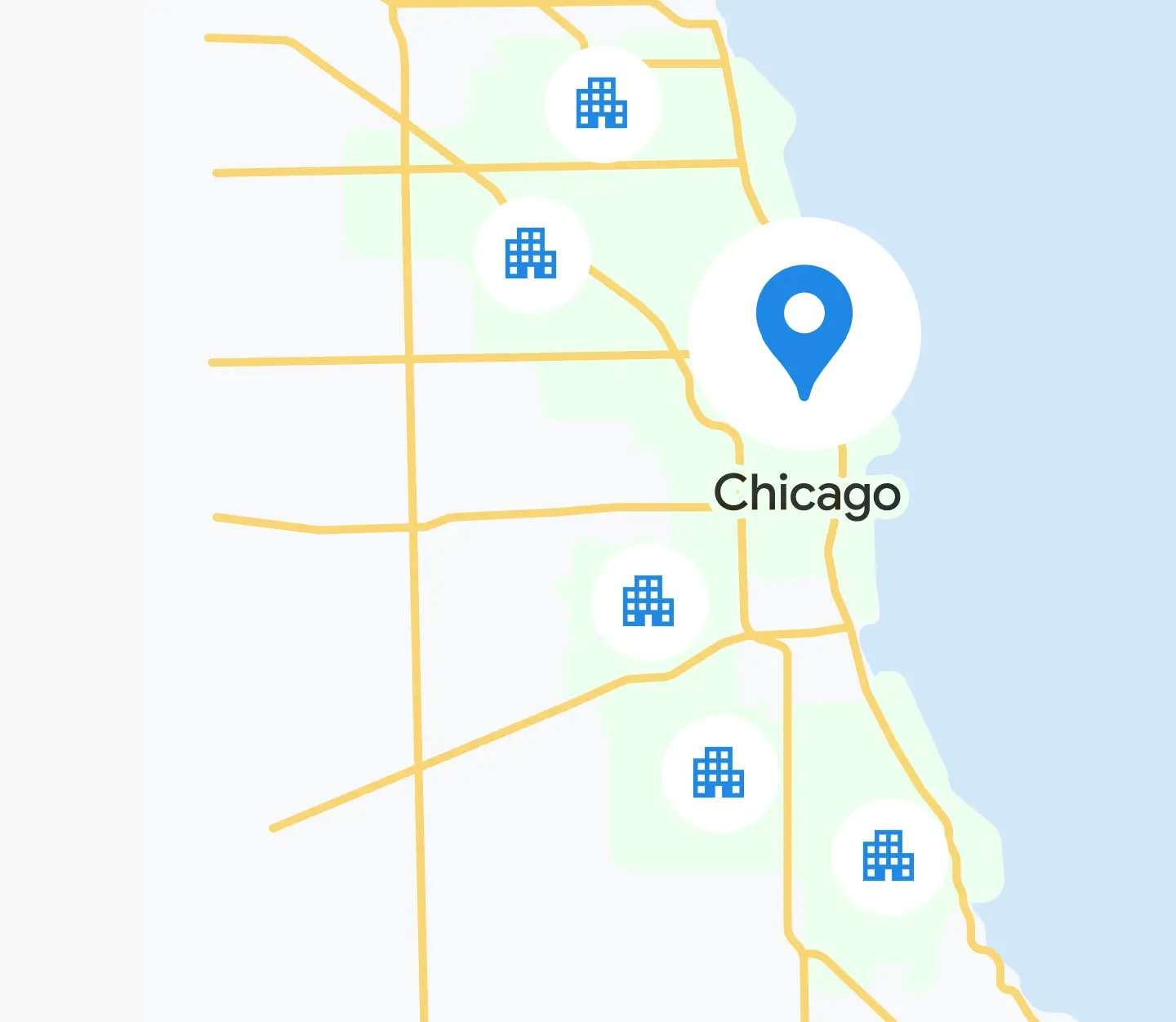 Chicago Fiber Internet GFiber Webpass
