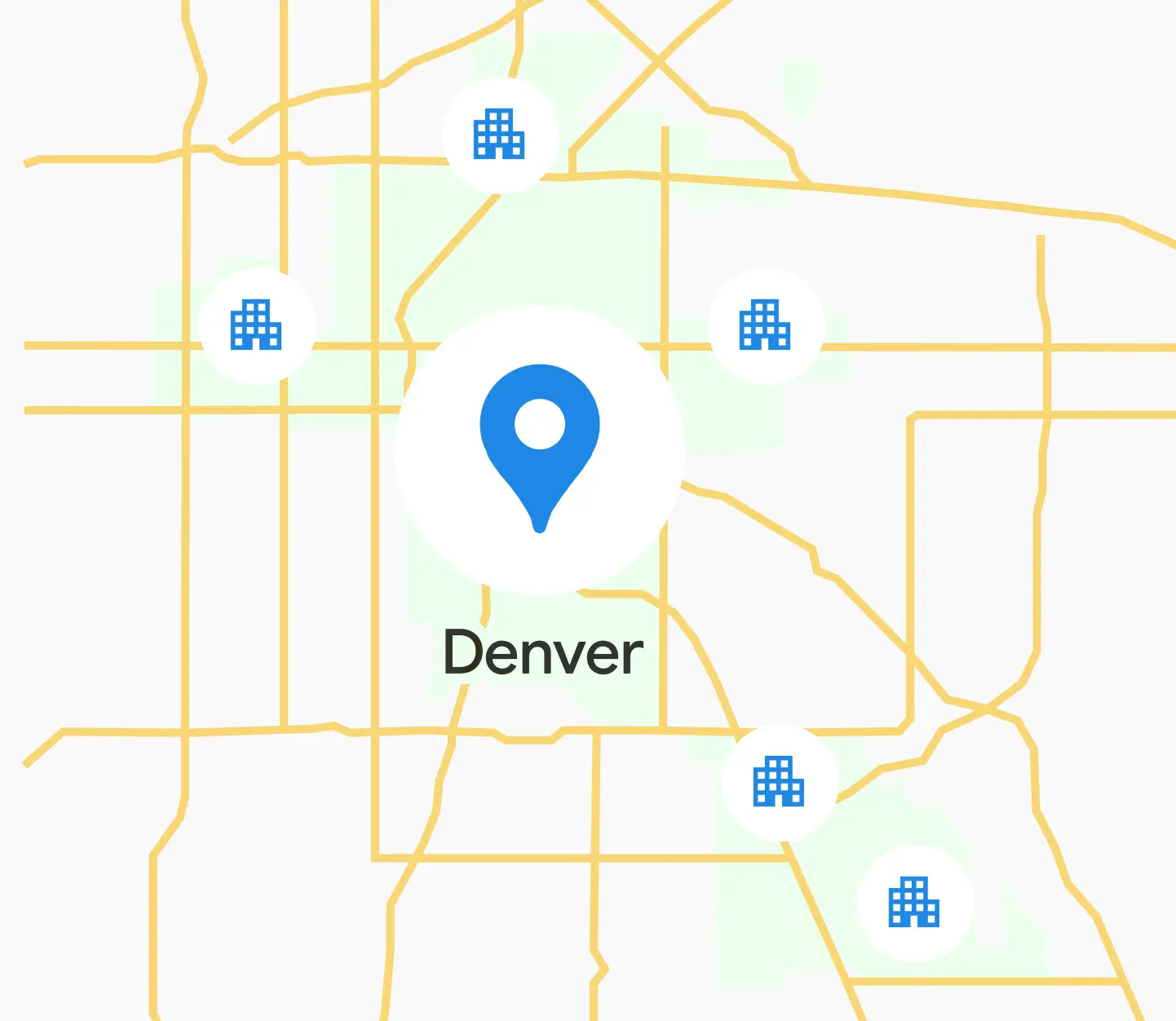 Denver Fiber Internet GFiber Webpass